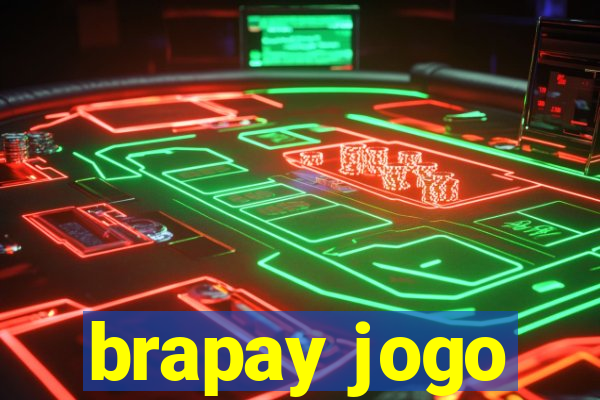 brapay jogo