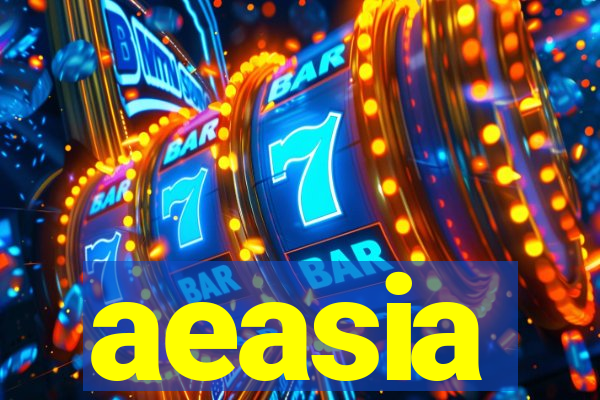 aeasia