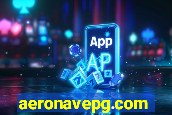 aeronavepg.com