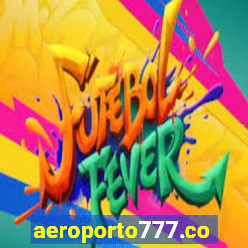 aeroporto777.com