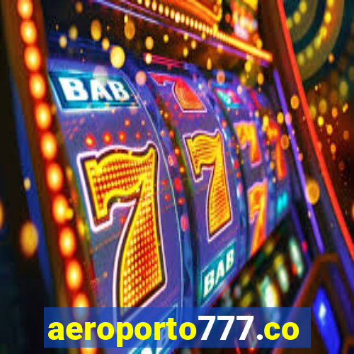 aeroporto777.com