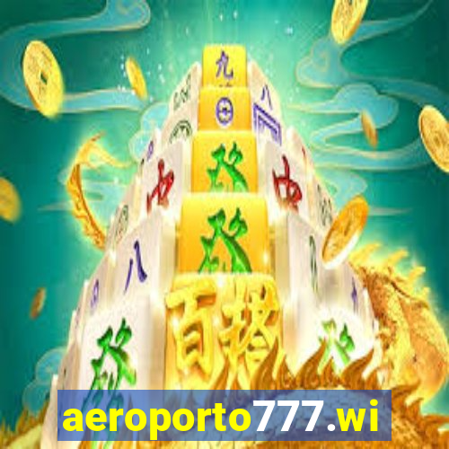 aeroporto777.win