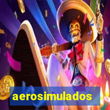 aerosimulados