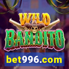 bet996.com