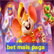 bet mais paga