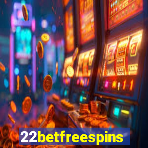 22betfreespins