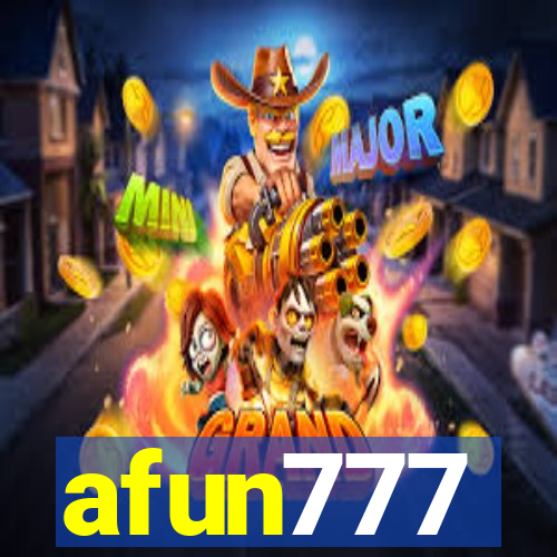 afun777