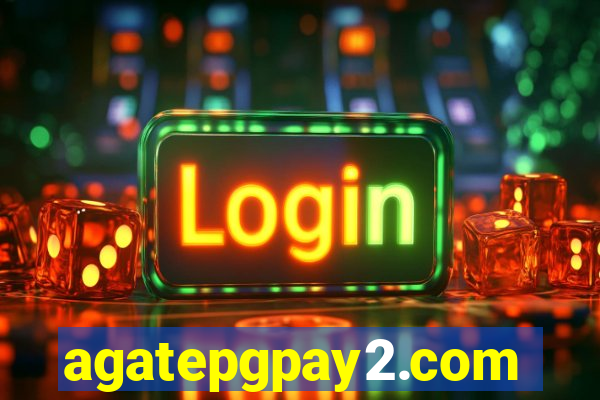 agatepgpay2.com