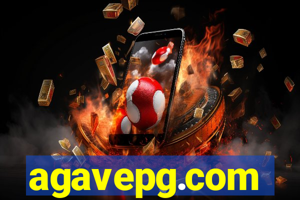 agavepg.com