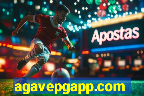 agavepgapp.com