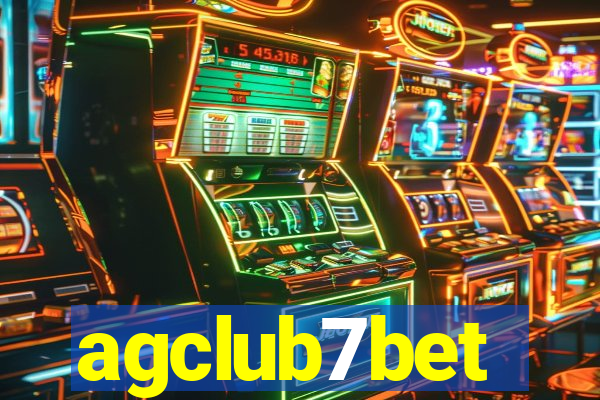 agclub7bet