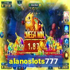 alanoslots777