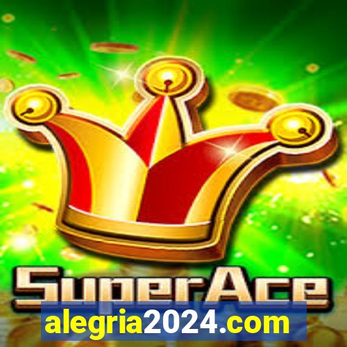 alegria2024.com