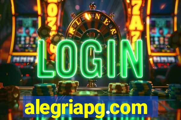 alegriapg.com