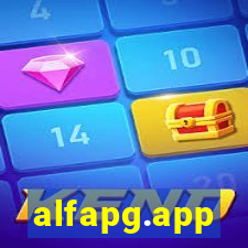 alfapg.app