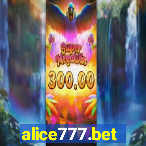 alice777.bet