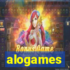 alogames