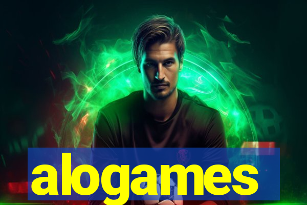 alogames