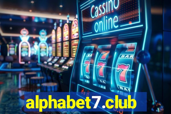 alphabet7.club