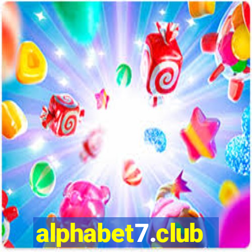 alphabet7.club