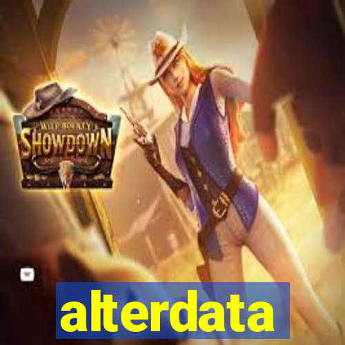 alterdata