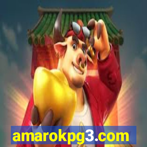 amarokpg3.com