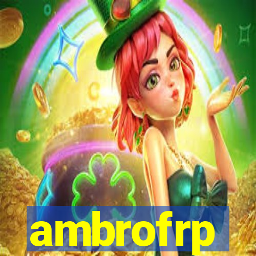 ambrofrp