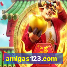 amigas123.com