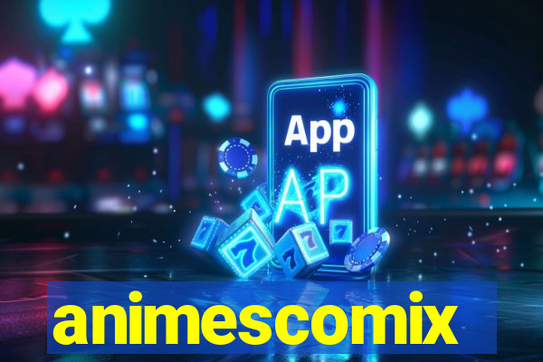 animescomix