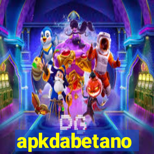 apkdabetano