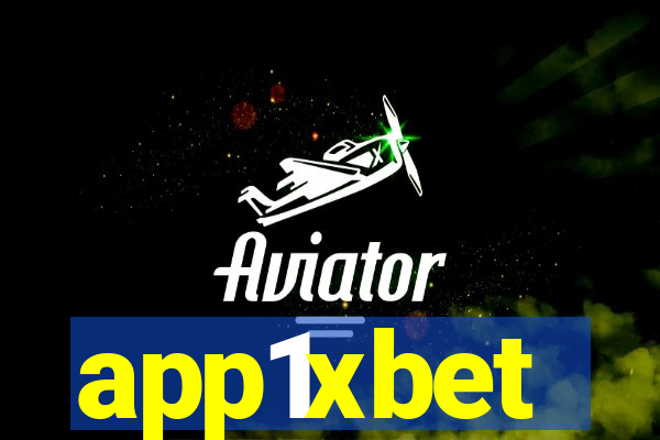 app1xbet