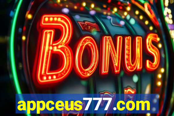 appceus777.com