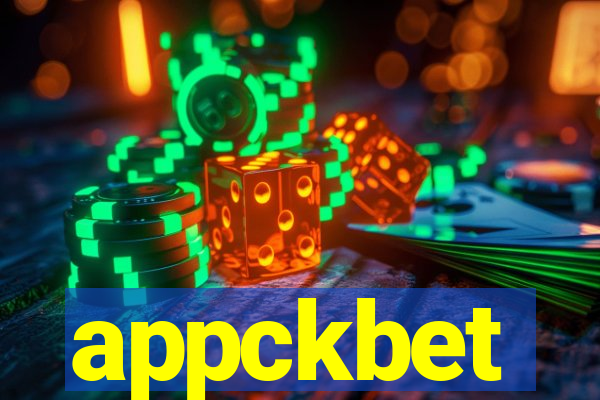 appckbet