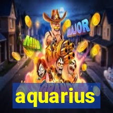 aquarius