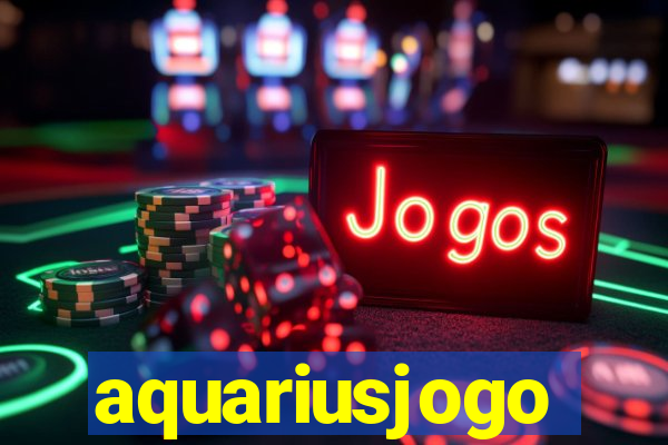 aquariusjogo