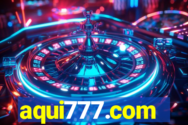 aqui777.com