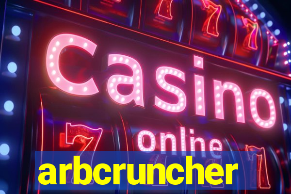 arbcruncher