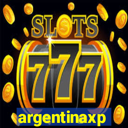 argentinaxp