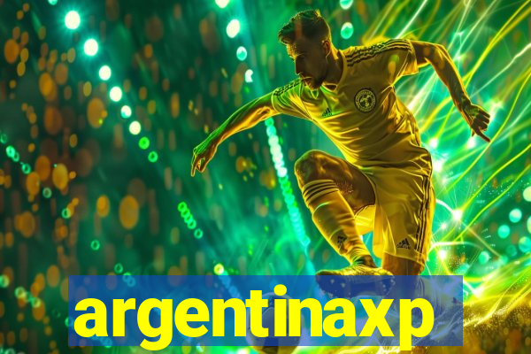 argentinaxp