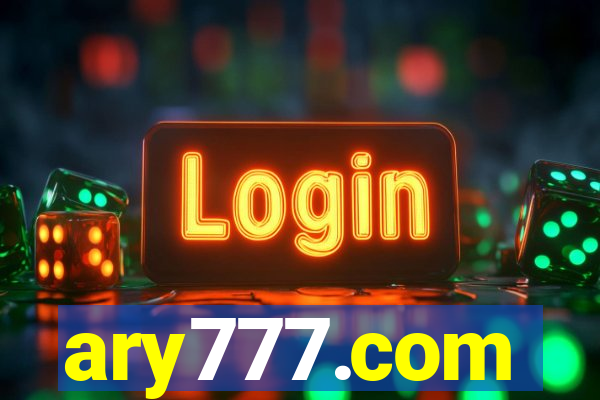 ary777.com