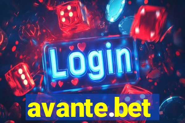 avante.bet