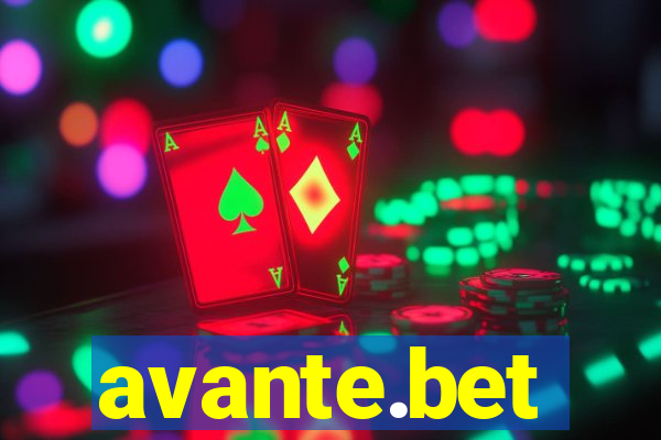 avante.bet