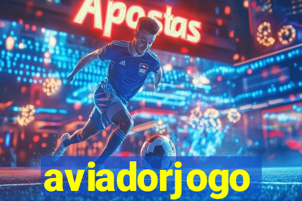 aviadorjogo