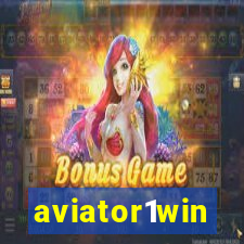 aviator1win