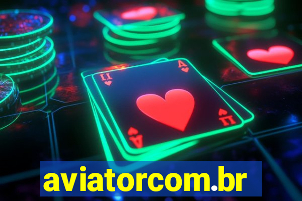 aviatorcom.br