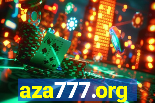 aza777.org