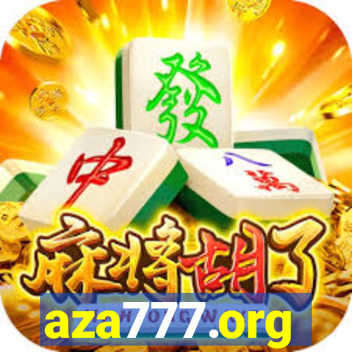 aza777.org