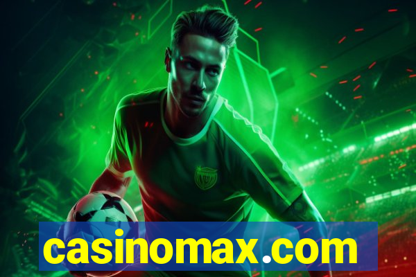 casinomax.com