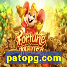 patopg.com