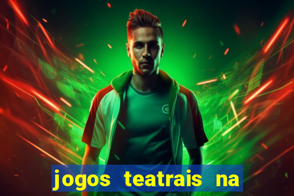 jogos teatrais na escola olga reverbel pdf